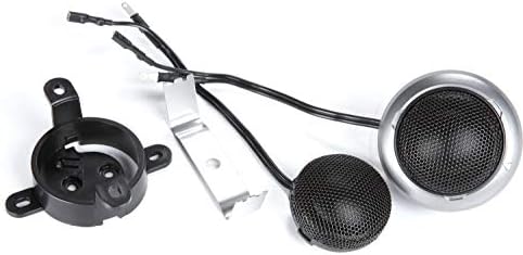 Kenwood KFC-P710PS 280 Watts Performance Series 6-1/2" Component Speakers