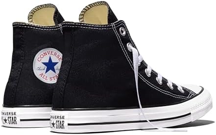 Converse Unisex Adult Chuck Taylor All Star High Top Sneaker