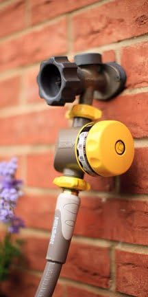 Nelson Shut-Off Water Timer