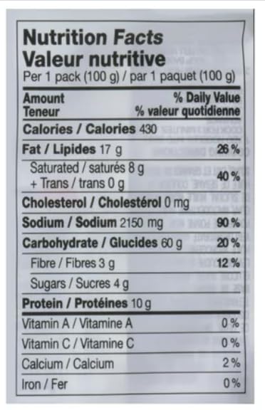 Nissin Ramen Noodle Instant Noodles With Soup Base 12 Pack (Black Garlic Oil Tonkotsu Pork)