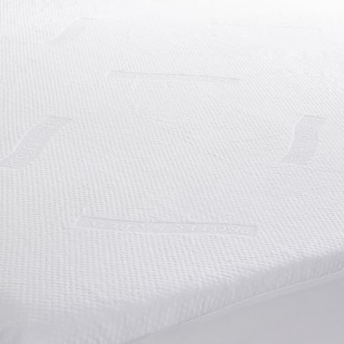 Protect-A-Bed Cloud Extra-Soft Tencel Waterproof Mattress Protector, Queen