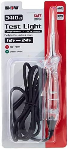 Innova 3420 Smart Test Light / Circuit Tester