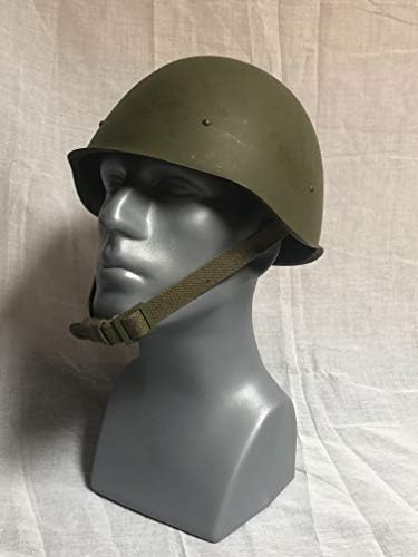 Soviet M40 Type Steel Helmet