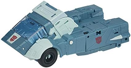 Transformers Toys Studio Series 86-02 Deluxe Class The The Movie 1986 Kup Action Figure - Ages 8 and Up