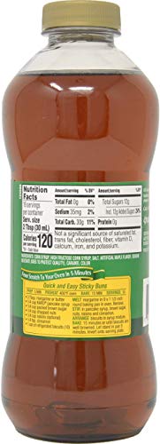Karo Pancake Syrup 16oz (Case of 12)