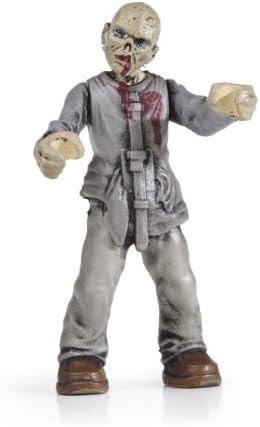 Mega Bloks Call of Duty Zombies Horde