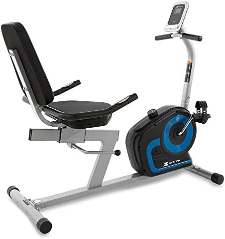 Xterra Fitness Recumbent Bike