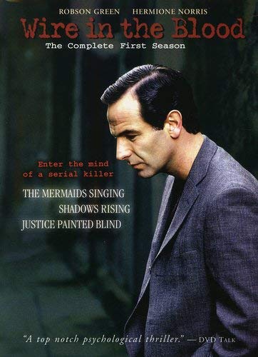 Wire in the Blood - Complete First Season
