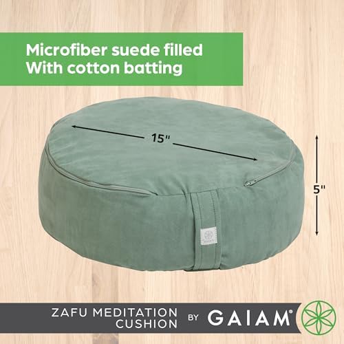 Gaiam Ergonomic Buckwheat