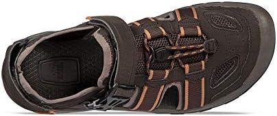 Teva Men's M Omnium 2 Leather Sandals