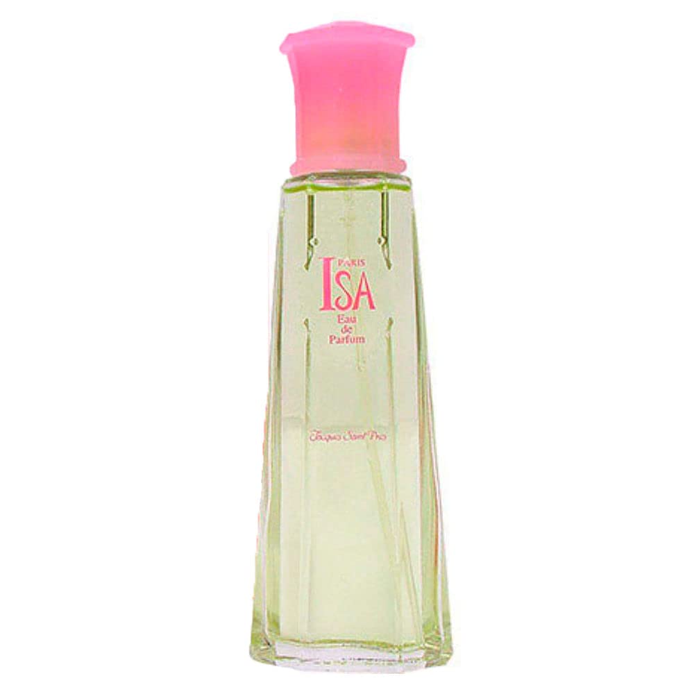 Ulric De Varens Eau de Parfum Spray, Udv Isa, 3.4 Ounce