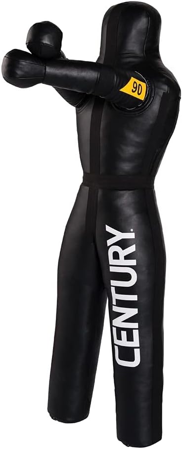 Gameness 70lb Grappling Dummy for BJJ, Judo, MMA and More