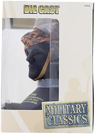 Gearbox Military Classics German Panzer (Armored Division) Helmet