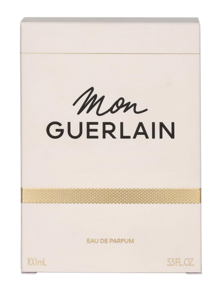 Guerlain Mon Guerlain Eau De Parfum Spray, 3.3 Fl Oz