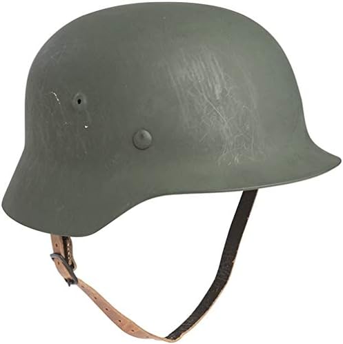 Mil-Tec German Steel Helmet M40 World War II Reproduction