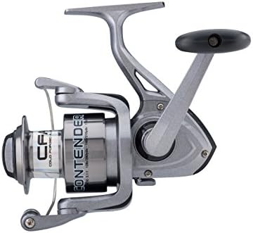 Shakespeare Contender Spinning Fishing Reel