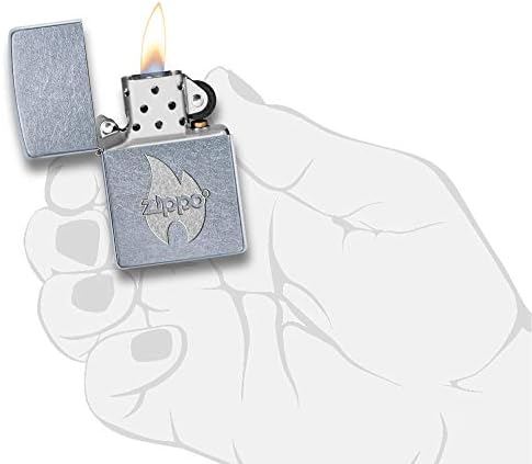 Zippo Lighter Gift Sets
