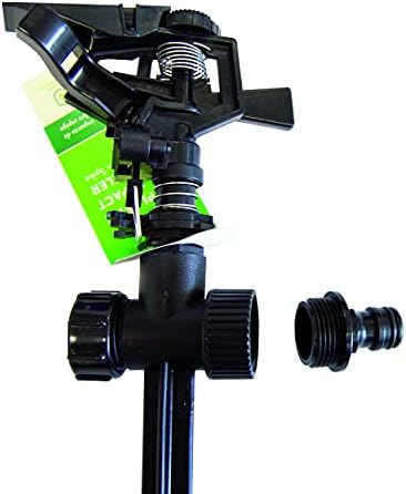 Orbit Impact Sprinkler