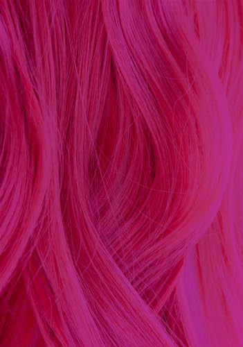 IROIRO Premium Natural Semi-Permanent Hair Color 105 Plum (4oz)