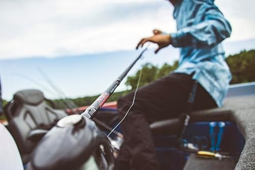 Dobyns Rods Kaden Travel Series