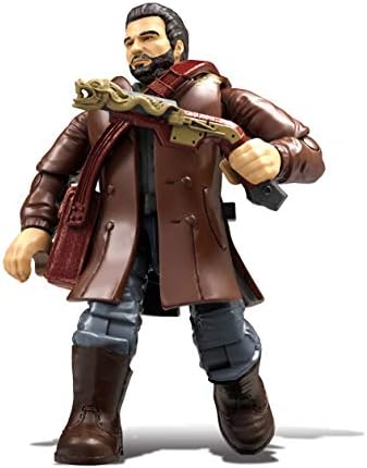 Mega Construx Call of Duty Diego