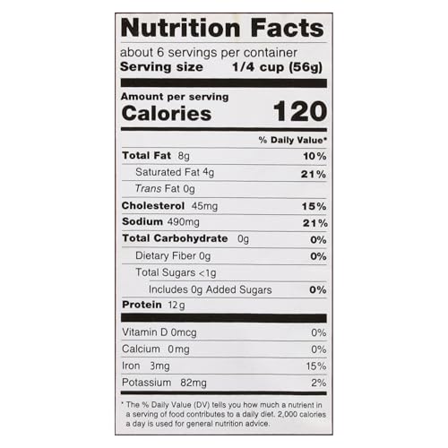 Iberia Corned Beef, 12 oz, Premium Quality Corned Beef With Natural Juices, Halal