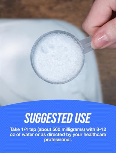 BulkSupplements.com Flush Free Niacin Powder - as Inositol Hexanicotinate, Vitamin B3 Supplement, Niacin 500mg Flush Free - Gluten Free, 500mg of per Serving, 250g (8.8 oz) (Pack of 1)