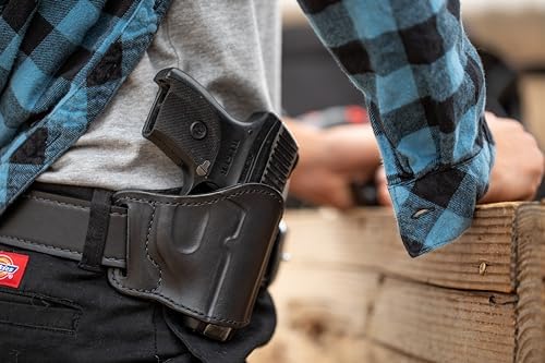 Bianchi, 105 Minimalist Holster