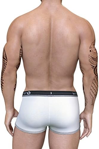 Duo Big Boy Pouch Boxer Brief