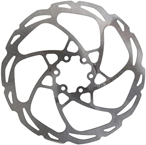 Hayes D-Series Brake Rotor