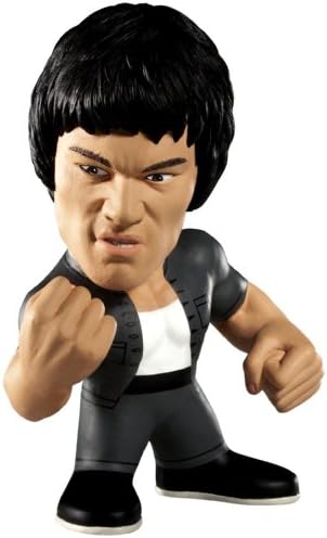 Bruce Lee Titans Series 2 Action Figure
