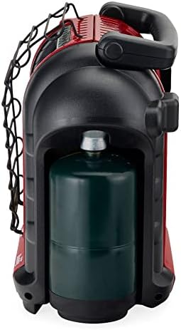 Mr. Heater Portable Buddy Outdoor Camping, Hunting Propane Gas Heater (3 Pack)