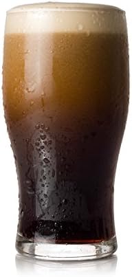 1 Gal. Shedu Oatmeal Stout Beer Recipe Kit - Makes a Wicked-Good 4.6% ABV Batch of Craft Brewed Beer