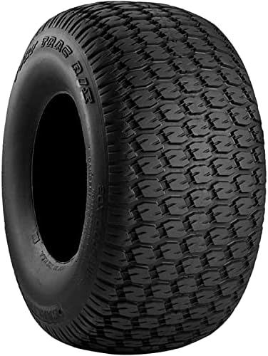 Carlisle Turf Trac R/S Lawn & Garden Tire - 25X12-9