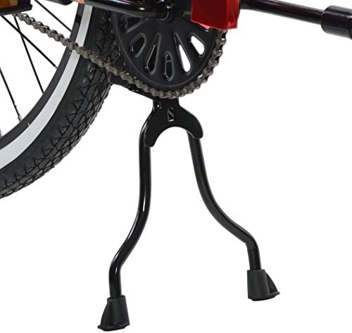 M-Wave Ventura Double Leg Kickstand for 26"-29" , Black