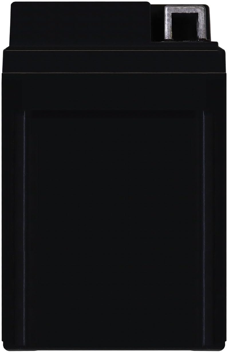 Mighty Max Battery YTX5L-BS Battery for Polaris 90 Predator, Sportsman, Outlaw 03-14