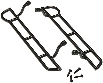 RC4WD Tough Armor Steel Side Sliders for Trail Finder 2 LWB Z-S1796
