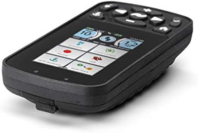Minn Kota i-Pilot Link Bluetooth Remote, Black
