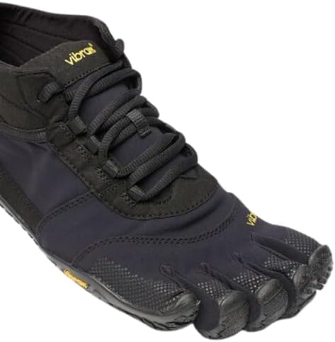 Vibram Men's FiveFingers V-Trek | Barefoot All-Terrain Outdoor Shoe for Hiking & Light Trail