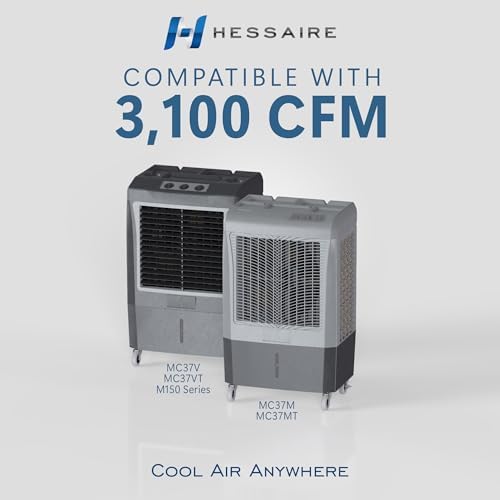 Hessaire CVR6037