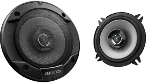 Kenwood Car Audio Performance Series KFC-PS6996 700W 6" x 9" 5 Way Full Range Speakers