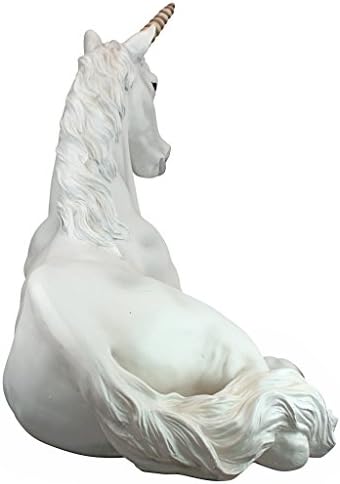 Design Toscano Mystical Unicorn of Avalon Statue Large