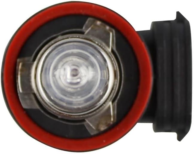 Voltage Automotive H11 Halogen Bulb (10 Pack) - Standard Replacement For High Beam Low Beam Driving Fog Light