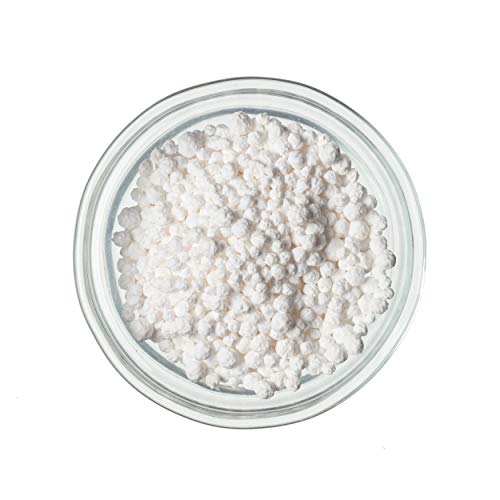 Pure Calcium Chloride ⊘ Non-GMO Vegan OU Kosher Certified - 50g/2oz