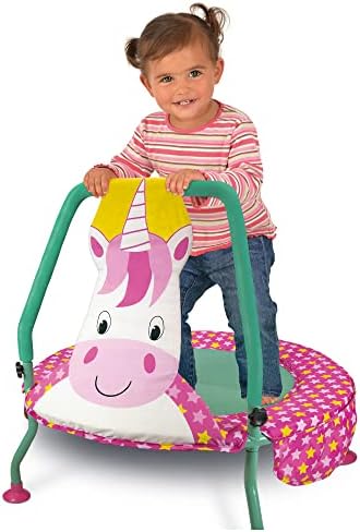 Galt Toys, Nursery Trampoline - Turtle, Trampolines for Kids, Ages 1 Year Plus