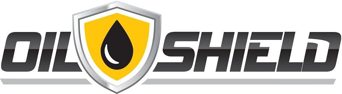 OilShield Next-Gen Air Hoses (3/8" x 50')