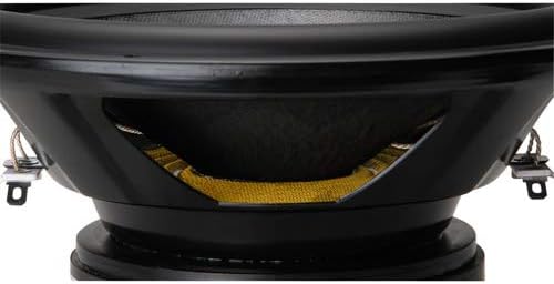 Dayton Audio SD215A-88 8" DVC Subwoofer