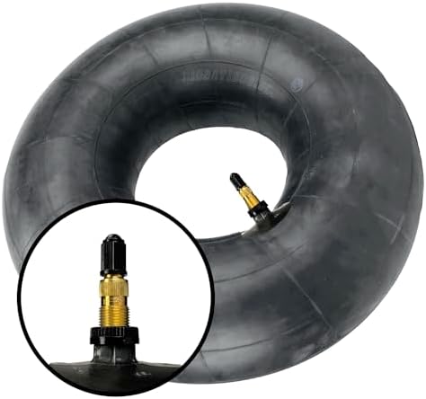 AIR-LOC Brand 11.2-24 12.4-24 11.2R24 12.4R24 Tractor/Implement Inner Tube with TR218A Valve Stem