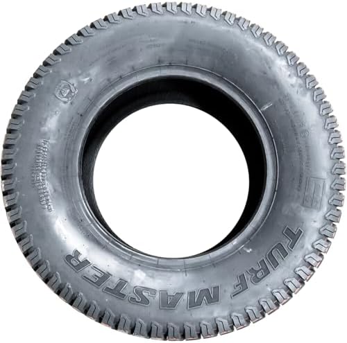 Carlisle Turf Master Lawn & Garden Tire -15/6.50-8