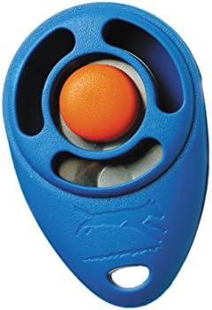 StarMark Clicker Dog Training System